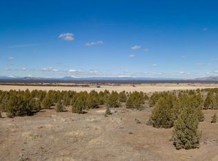 13599 SW Harrison Way, Powell Butte, OR 97753