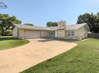 3511 Copperas Cv, Wichita Falls, TX 76310