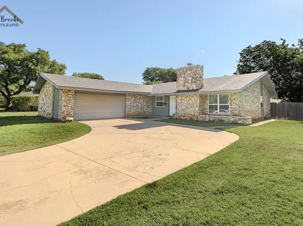 3511 Copperas Cv, Wichita Falls, TX 76310