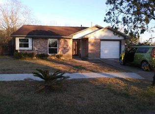 11731 Murr Way, Houston, TX 77048