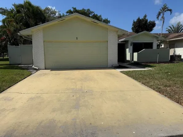1 Cambridge Pl, Boynton Beach, FL 33426