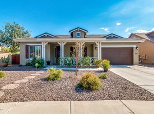 20395 E Via De Colina, Queen Creek, AZ 85142