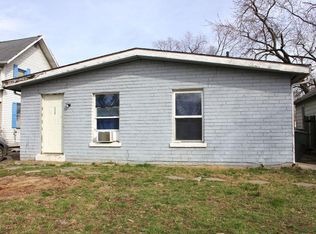 2366 Howey Rd #2368, Columbus, OH 43211