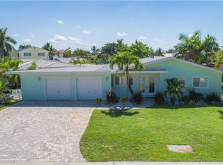 17741 1st St E, Redington Shores, FL 33708