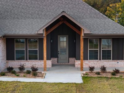 113 Harmony Vlg, Haskell, AR, 72015