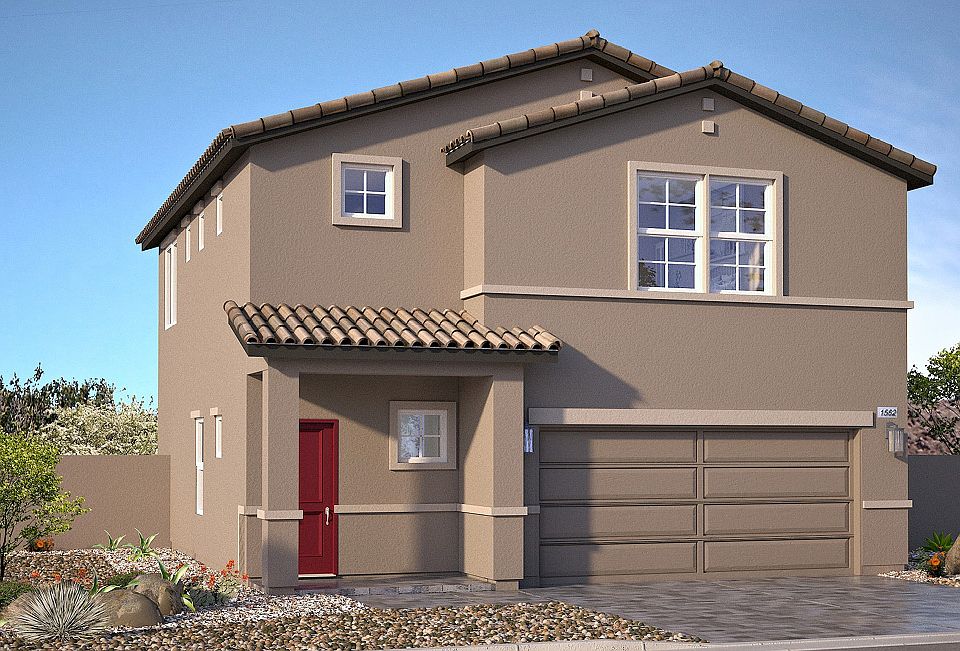 Plan Elevation.