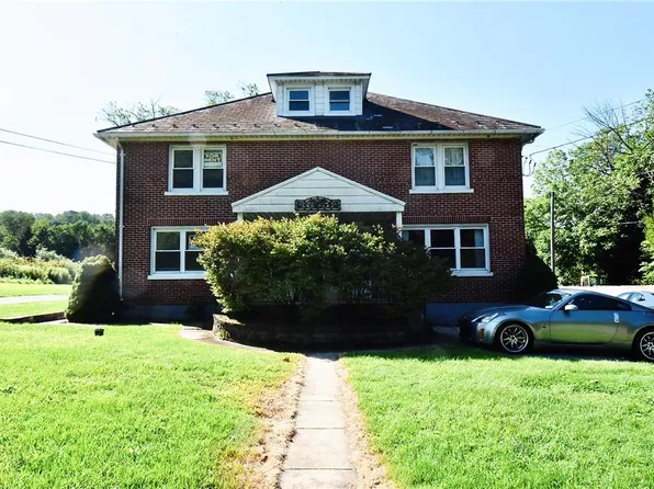 3523 Mountain View Dr, Danielsville, PA 18038