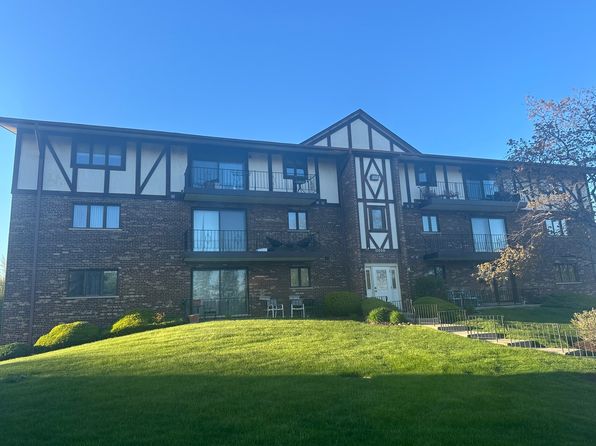 11006 S Theresa Cir APT 2C, Palos Hills, IL 60465