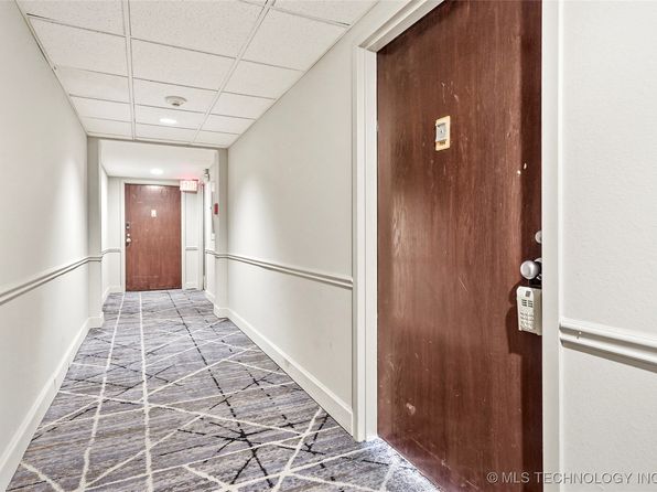 450 W 7th St APT 709, Tulsa, OK 74119