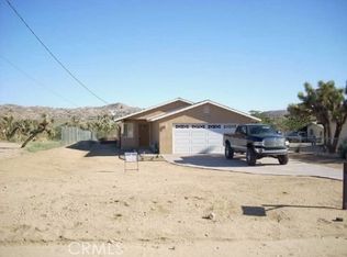 57510 Pueblo Trl, Yucca Valley, CA 92284