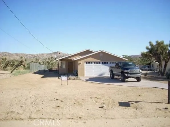 57510 Pueblo Trl, Yucca Valley, CA 92284