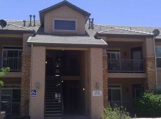 605 Cougar Bluff Point #104, Colorado Springs, CO 80906