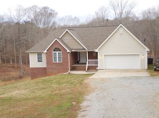 620 Canoe Creek Rd, Gaston, NC 27832