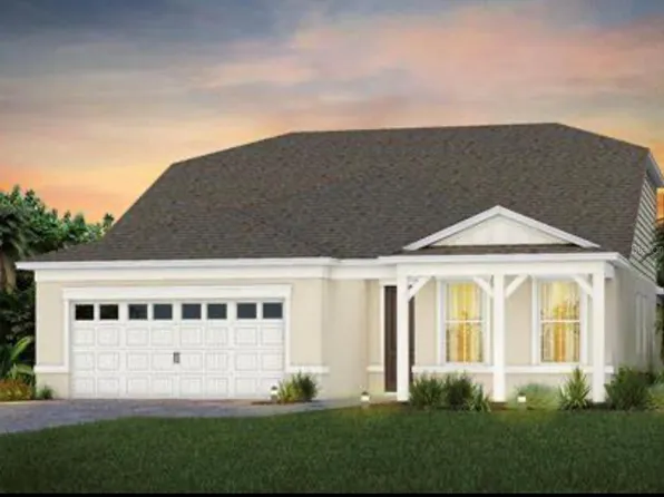 15357 Willow Ridge Dr, Montverde, FL 34756