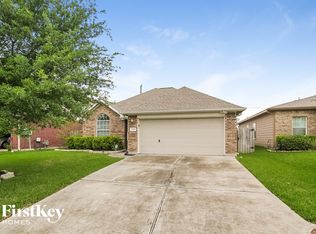 1419 Rosebay Rd, Baytown, TX 77521