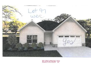 248 Ruby Cate Way LOT 21, Murfreesboro, TN 37128