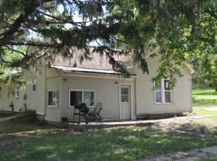 301 College St, Tarkio, MO 64491