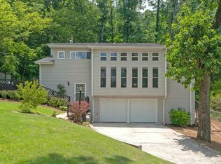 1743 Old Columbiana Rd, Birmingham, AL 35216