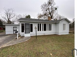 1913 Fulton Ave SW, Birmingham, AL 35211