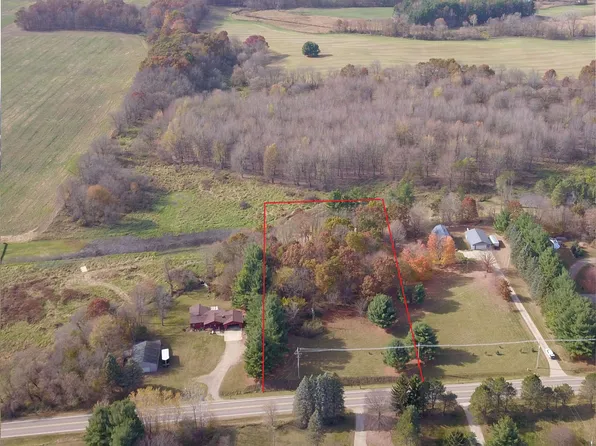 0 S Hollister Rd, Laingsburg, MI 48848