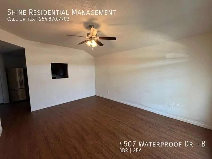 Residents enjoy easy access to local amenities and the nearby Fort Hood. — Photo 2