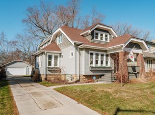 1921 Underwood Ave, Wauwatosa, WI 53213
