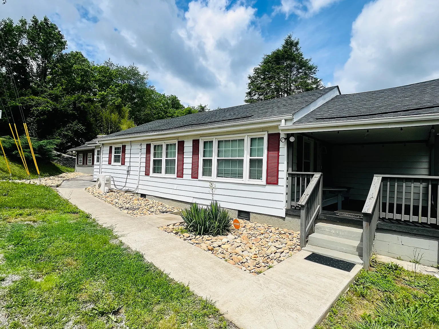 305 Starnes Cove Rd — Photo 1
