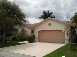 3157 NW 108th Ter, Sunrise, FL 33351