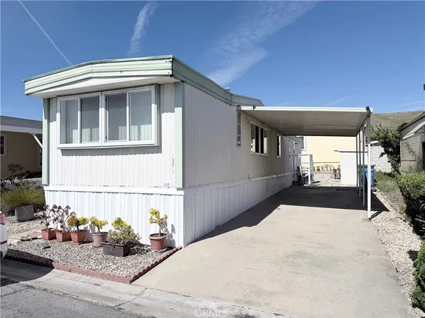 3057 S Higuera St Space 48, San Luis Obispo, CA 93401