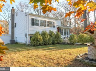 326 Woodlawn Ave, Williamstown, NJ 08094