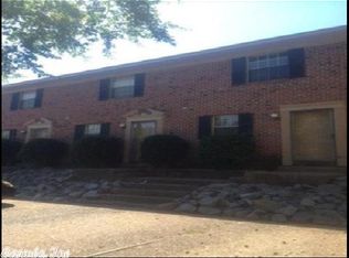 1712 Sanford Dr APT 3, Little Rock, AR 72227