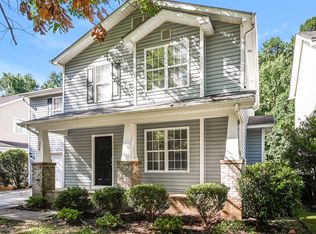 8819 Twisted Pine Dr, Charlotte, NC 28269