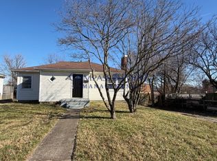 563 Emerson Dr, Lexington, KY 40505