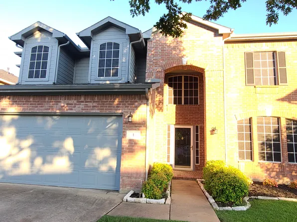 1 Watergrove Ct, Mansfield, TX 76063