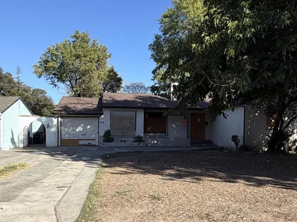 2910 Bell St, Sacramento, CA 95821