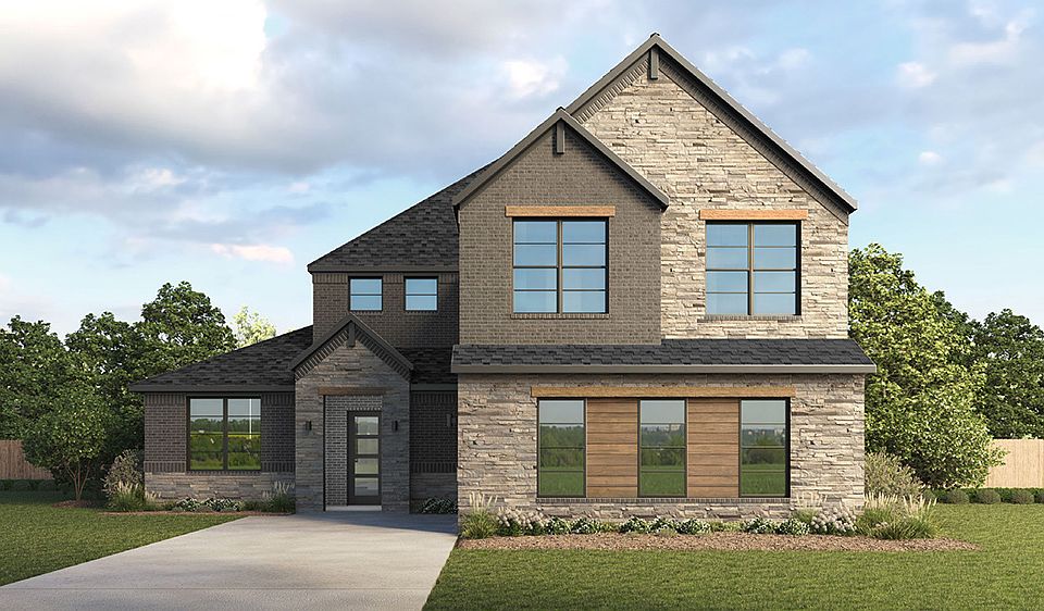 Plan Elevation.