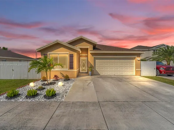 22990 SW 116th Ct, Miami, FL 33170