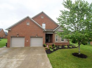 103 Hard Boot Ct, Georgetown, KY 40324