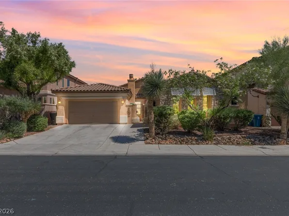 8234 Cupertino Heights Way, Las Vegas, NV 89178