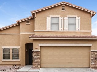 2422 N 92nd Ln, Phoenix, AZ 85037