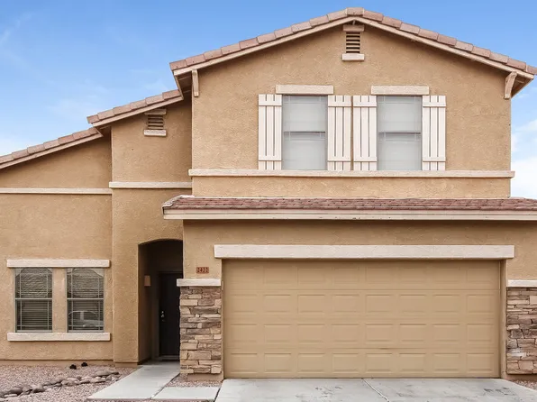 2422 N 92nd Ln, Phoenix, AZ 85037