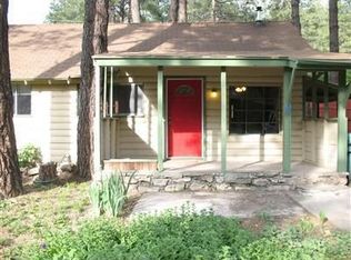 146 Celilo St, Flagstaff, AZ 86001