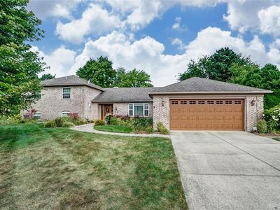6810 Rhineview Ct, Dayton, OH, 45459