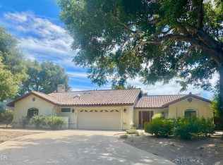 648 Hillside Dr, Solvang, CA 93463