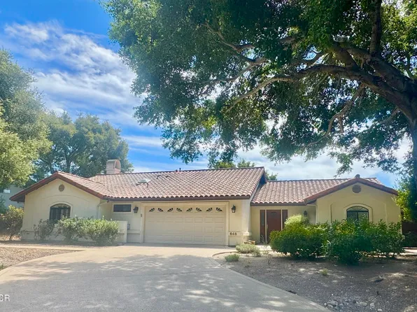 648 Hillside Dr, Solvang, CA 93463