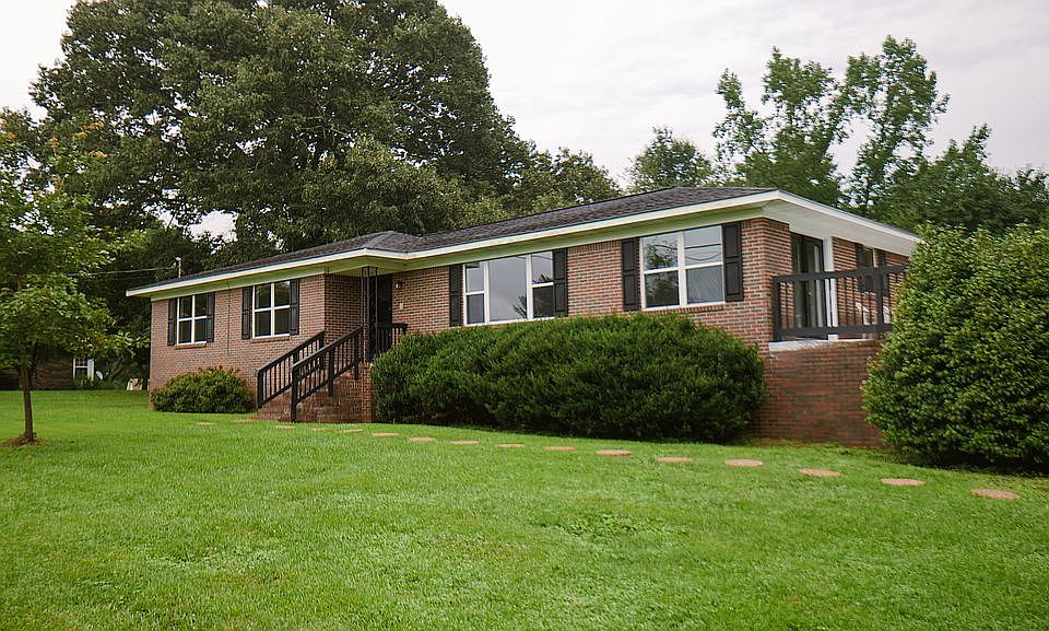 Ready To Move In!
