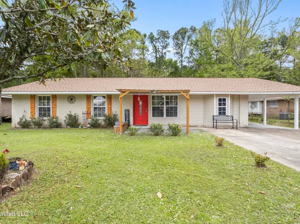 15717 Waycross Dr, Biloxi, MS 39532