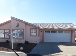 2101 S Meridian Rd UNIT 16, Apache Junction, AZ 85120