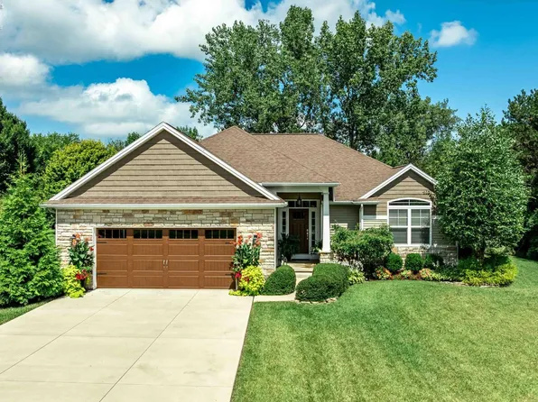 4531 E Laurel Ridge Dr, Pt Clinton, OH 43452
