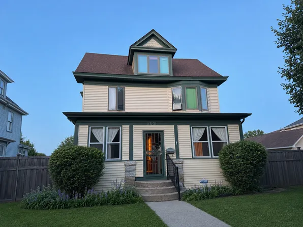 3645 Portland Ave, Minneapolis, MN 55407